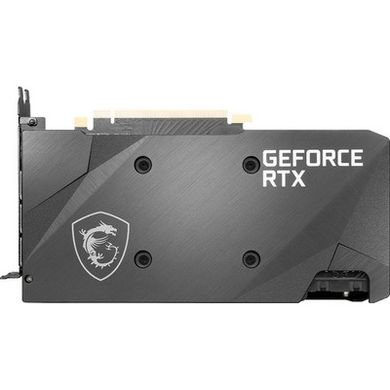 MSI GeForce RTX 3060 Ti VENTUS 2X 8GD6X OC