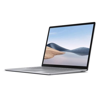 Ноутбук Microsoft Surface Laptop 4 Platinum (5IM-00024) фото