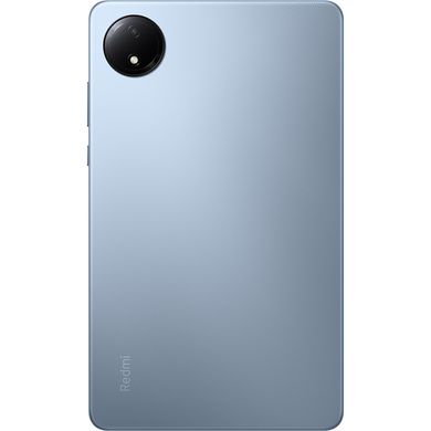 Планшет Xiaomi Redmi Pad SE 8.7 4/128GB Wi-Fi Sky Blue (VHU5070EU) фото