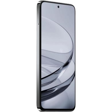 Смартфон ZTE Nubia V60 8/256GB Black фото