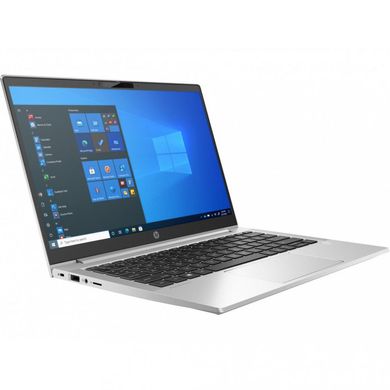 Ноутбук HP ProBook 430 G8 Touch Pike Silver (2V658AV_V7) фото