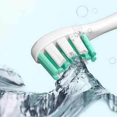 Електричні зубні щітки JIMMY Sonic Electric Toothbrush T6 фото