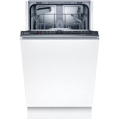 Посудомийні машини вбудовані Bosch SRV2HKX39E фото