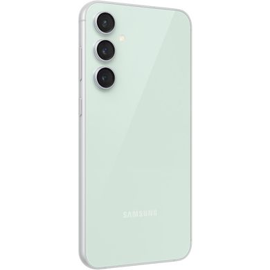 Смартфон Samsung Galaxy S23 FE SM-S711B 8/256GB Mint фото