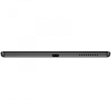 Планшет Lenovo Tab M10 HD 2nd Gen 3/32 LTE Iron Grey (ZA6V0227UA) фото
