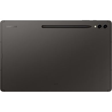 Планшет Samsung Galaxy Tab S9 Ultra 12/256GB 5G Graphite (SM-X916BZAA) фото