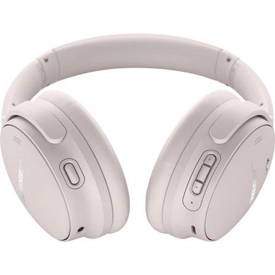 Навушники Bose QuietComfort Headphones White Smoke (884367-0200) фото