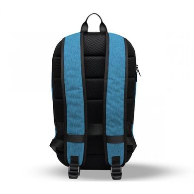 Сумка та рюкзак для ноутбуків Frime Keeper / Light blue фото