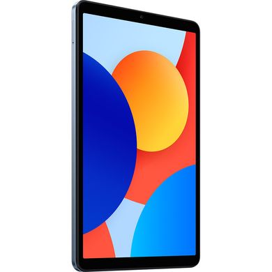 Планшет Xiaomi Redmi Pad SE 8.7 4/128GB Wi-Fi Sky Blue (VHU5070EU) фото