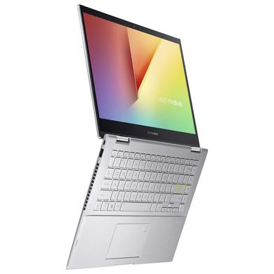 Ноутбук ASUS VivoBook Flip 14 TP470EA (TP470EA-EC402W) фото