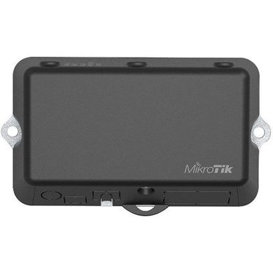 Маршрутизатор та Wi-Fi роутер Mikrotik LtAP mini LTE kit (RB912R-2nD-LTm&R11e-LTE) фото