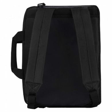Сумка та рюкзак для ноутбуків Lenovo 14" ThinkPad 3in1 Black (4X40H57287) фото