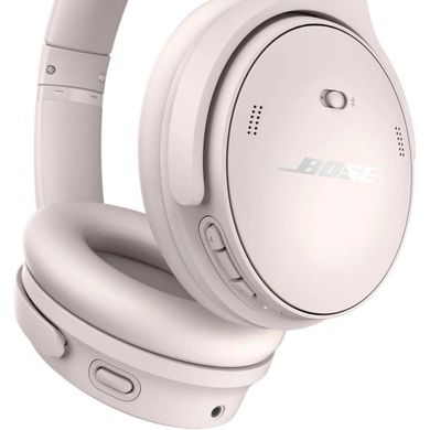 Наушники Bose QuietComfort Headphones White Smoke (884367-0200) фото