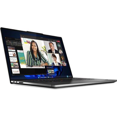 Ноутбук Lenovo ThinkPad Z16 Gen 1 (21D4001DPB) фото