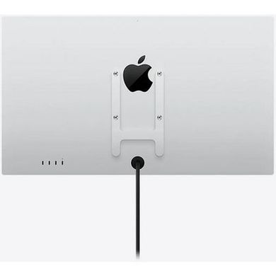 Монітор Apple Studio Display with Tilt & Height Adjustable Stand (Standard Glass) (MK0Q3) фото