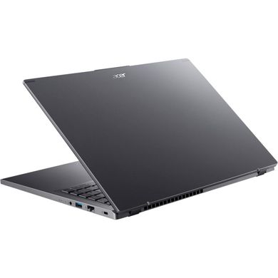 Ноутбук Acer Aspire 16 A16-51GM-70P8 Steel Gray (NX.KXPEU.003) фото