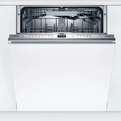 Посудомоечные машины встраиваемые Bosch SMV6ZDX49E фото