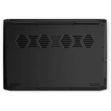 Ноутбук Lenovo IdeaPad Gaming 3 15ACH6 Shadow Black (82K200RECK) фото