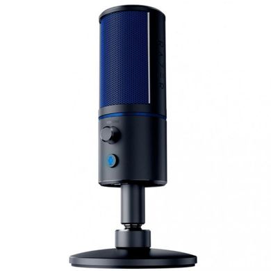Микрофон Razer Seiren X PS4 (RZ19-02290200-R3G1) фото