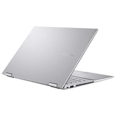 Ноутбук ASUS VivoBook Flip 14 TP470EA (TP470EA-EC402W) фото