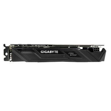 GIGABYTE GeForce GTX 1050 Ti G1 Gaming 4G (GV-N105TG1 GAMING-4GD)