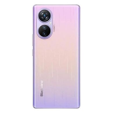 Смартфон Blackview A200 Pro 12/256GB Purple фото