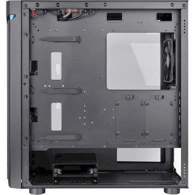 Корпус для ПК Thermaltake H590 TG ARGB Black CA-1X4-00M1WN-00) фото