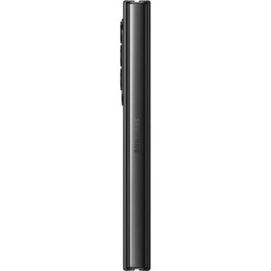 Смартфон Samsung Galaxy Fold4 SM-F9360 12/512GB Phantom Black фото