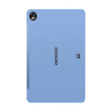 Планшет DOOGEE T20 Ultra 12/256GB Galaxy Blue фото