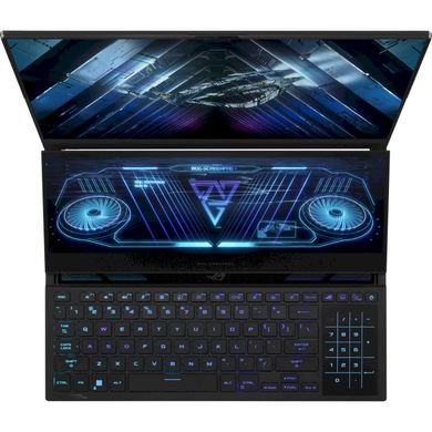 Ноутбук ASUS ROG Zephyrus Duo 16 GX650PY-NM025X (90NR0BI1-M001H0) фото