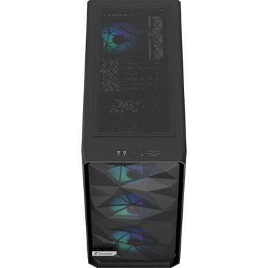 Корпус для ПК Fractal Design Meshify 2 Lite Black TG Light tint (FD-C-MEL2A-03) фото
