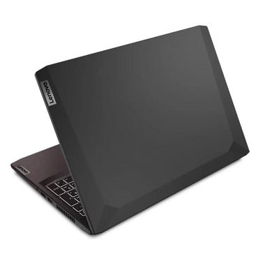 Ноутбук Lenovo IdeaPad Gaming 3 15ACH6 Shadow Black (82K200RECK) фото
