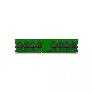 Оперативная память Mushkin 8 GB DDR3 1600 MHz Essentials LV (M992031) фото