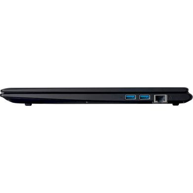 Ноутбук Prologix M15-722 Black (PN15E03.I31216S5NWP.027) фото