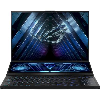 Ноутбук ASUS ROG Zephyrus Duo 16 GX650PY-NM025X (90NR0BI1-M001H0) фото