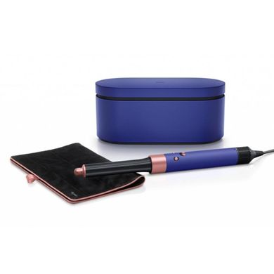 Фены, стайлеры Dyson Airwrap Complete Long Limited Edition Vinca Blue/Rose (426132-01) фото