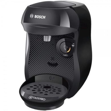 Кофеварки и кофемашины Bosch Tassimo Happy TAS1002 фото