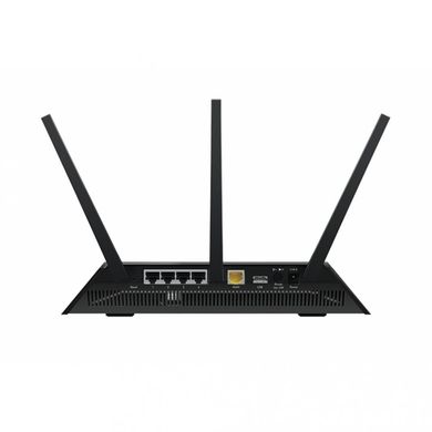 Маршрутизатор и Wi-Fi роутер Netgear R7000 (R7000-100PES) фото