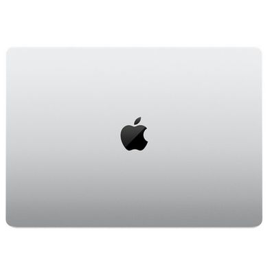 Ноутбук Apple MacBook Pro 16" Silver 2023 (Z1770017S) фото