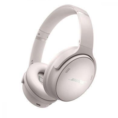 Навушники Bose QuietComfort Headphones White Smoke (884367-0200) фото