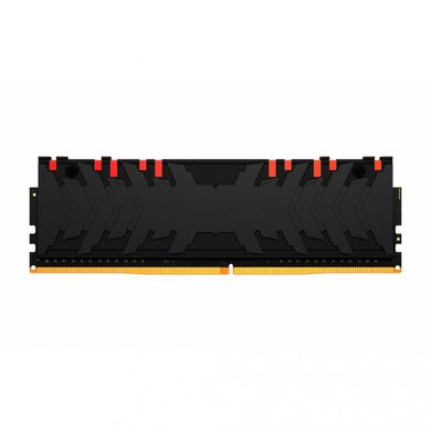 Оперативна пам'ять Kingston FURY 32 GB (2x16GB) DDR4 3200 MHz Renegade RGB (KF432C16RB1AK2/32) фото