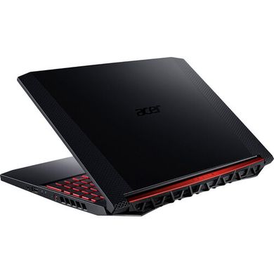 Ноутбук Acer Nitro 5 AN515-54 Shale Black (NH.Q59EU.023) фото