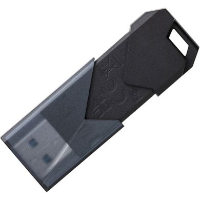 Flash память Kingston 256 GB DataTraveler Exodia Onyx USB 3.2 Gen 1 Black (DTXON/256GB) фото