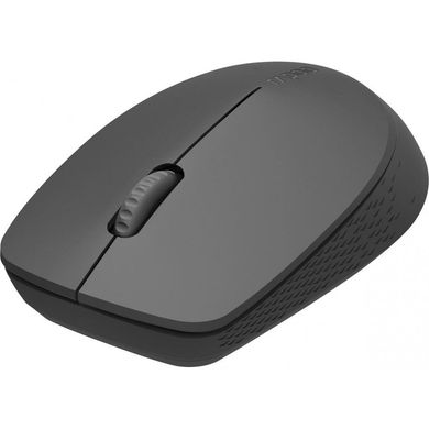 Мышь компьютерная RAPOO M100 Silent wireless multi-mode Black фото