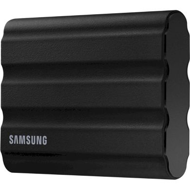 SSD накопичувач USB 3.2 2TB T7 SHIELD SAMSUNG (MU-PE2T0S/EU) фото