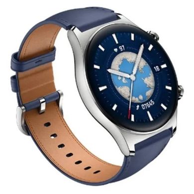 Смарт-часы Honor Watch GS 3 46mm Ocean Blue фото