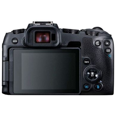 Фотоапарат Canon EOS RP kit (RF 24-105mm) IS STM (3380C132) фото