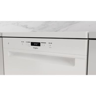 Посудомийні машини Whirlpool W2F HD624 фото