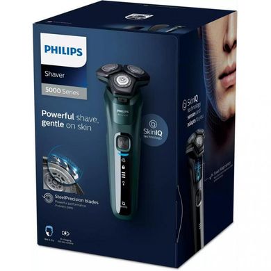 Электробритвы Philips Shaver series 5000 S5584/50 фото