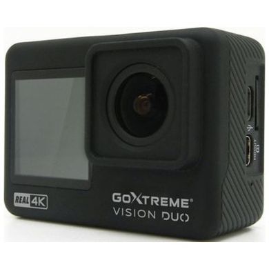 Екшн-камера GoXtreme Vision Duo 4K фото